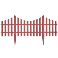 Barriere e recinzioni